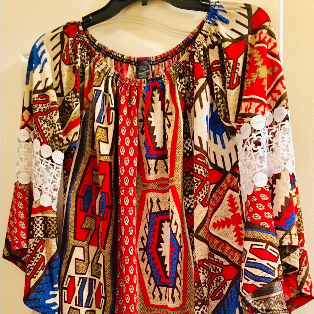 Cute casual shirt
